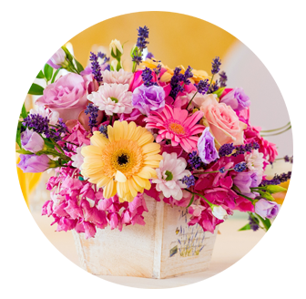Birthday Flowers Cranham