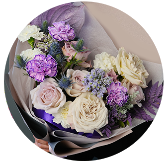 Anniversary Flowers Cranham