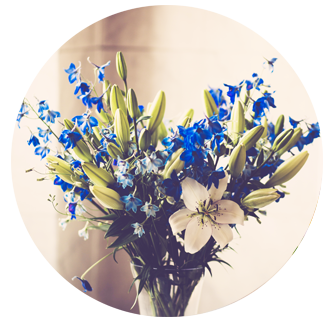 Sympathy Flowers Cranham